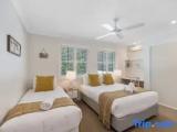 2 Bedrooms Deluxe room with water view