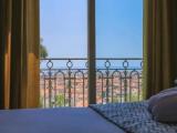 Classic Double room with sea view