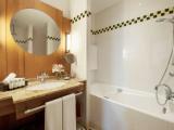 Luxury Double room with balcony