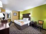 Accessible Double room
