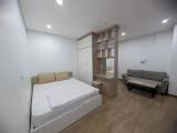 Comfort Double Apartment