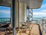 Junior Suite with balcony and with ocean view