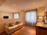 Double Junior Suite with sea view