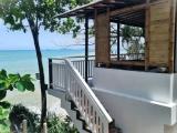 Premium Double Villa with balcony and with ocean view