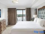 1 Bedroom Villa with view