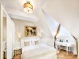 Standard Attic room