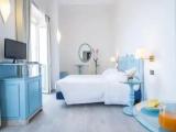 Standard Double room with sea view