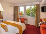 Deluxe Suite with garden view