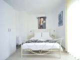 Standard Triple room with balcony