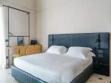 Standard Double room with balcony and with panoramic view