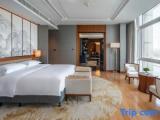 Presidential Suite with sea view