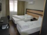 Luxury Triple room