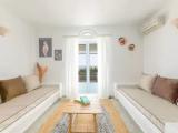 Quadruple Family Apartment with balcony and with sea view