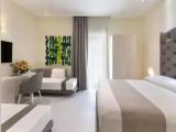 1 Bedroom Standard Double room with balcony