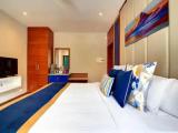 Standard Club room