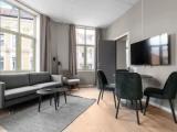 2 Bedrooms Standard Apartment