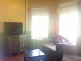 Deluxe room with pool view
