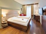 1 Bedroom Executive Quadruple room