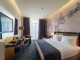 Deluxe Standard Single room