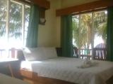 Superior Triple room with sea view