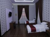 Standard Twin Attic room