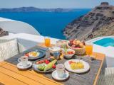 Double Suite with view