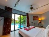 5 Bedrooms Pool Villa