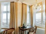 Double Junior Suite with sea view
