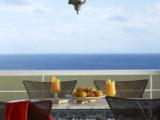 Shared Pool Junior Suite with sea view