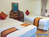 Family Suite with river view