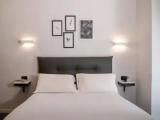 Comfort Double room with balcony