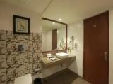 Executive Triple room