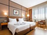 Double Junior Suite