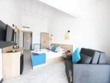 Standard room with land view