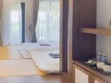 2 Bedrooms Villa