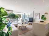 Executive Apartment