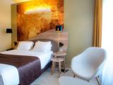 Premium Double room with balcony