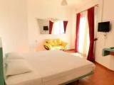 Standard Single room with sea view