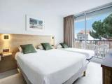 Comfort Triple room with balcony