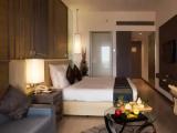 Standard Club room