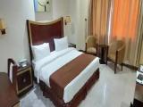 Deluxe room with view