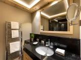 Executive Triple room