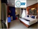 1 Bedroom Economy Double room