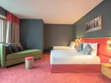 Standard Triple room with balcony