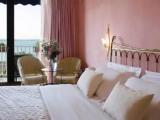 Premier Deluxe Double room with balcony and with lake view