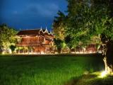 Double Villa