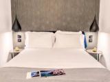 Deluxe Double room with courtyard view