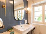 Superior Double room with garden view