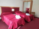 Economy Double room with balcony