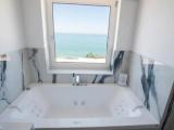 Royal Suite with sea view